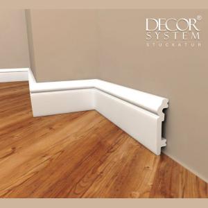 Fußleiste von Decor System DSP03